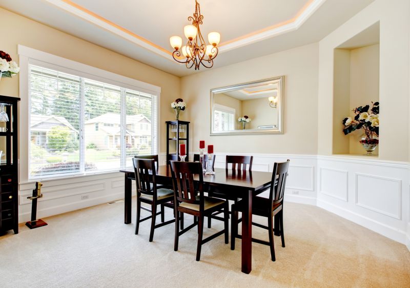 Kitchen Table Restoration