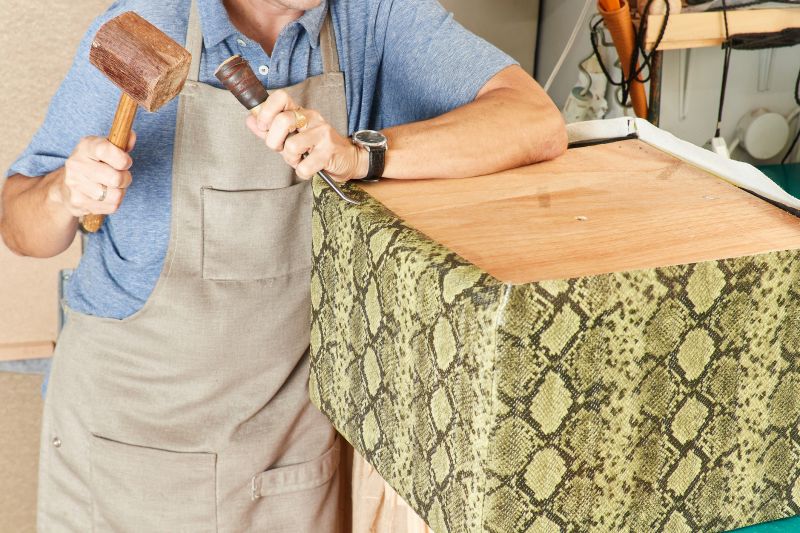 Upholstery Experts