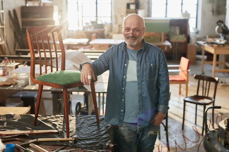 DIY Workshops and Classes