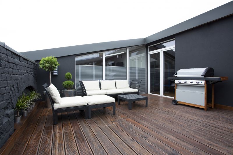 Get Professional Restoration To Customize Your Outdoor Furniture!