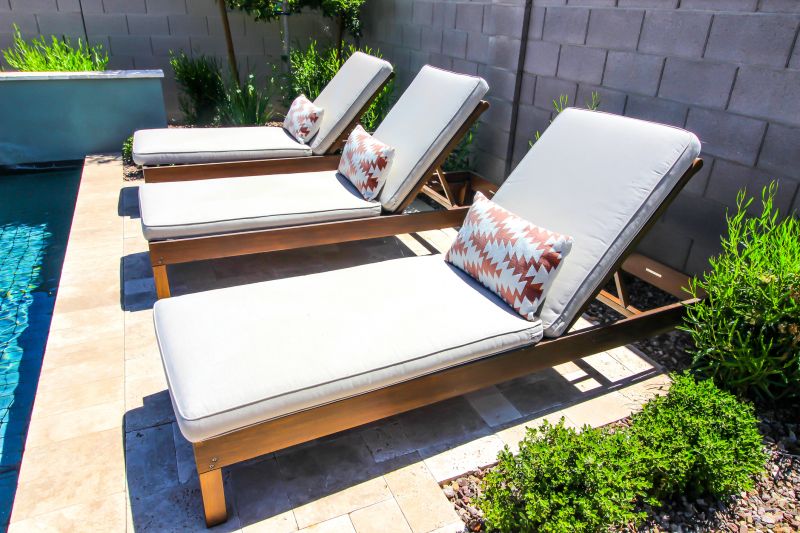 Get Your Outdoor Furniture Restored To Extend Furniture Lifespan!