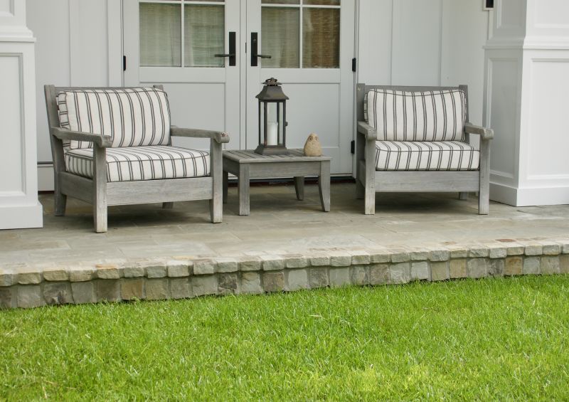 Get Your Outdoor Furniture Restored To Preserve Sentimental Value!
